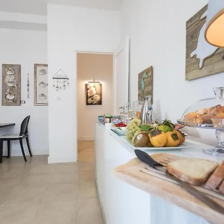 Bed & Breakfast Bomera Gallipolli