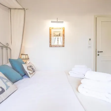 Bòmera Bed & Breakfast