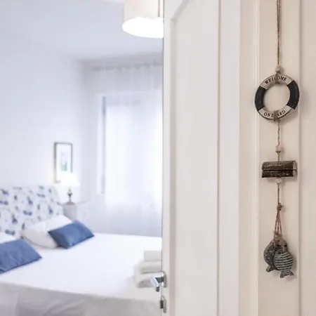 Bomera Bed and breakfast Gallipoli