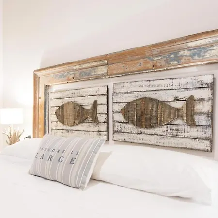 Bed & Breakfast Bòmera Gallipoli