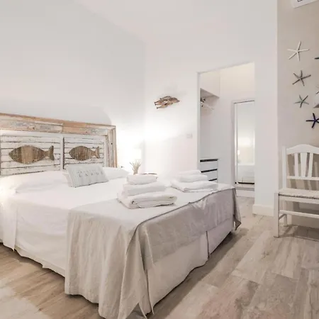 Bòmera 3* Gallipoli