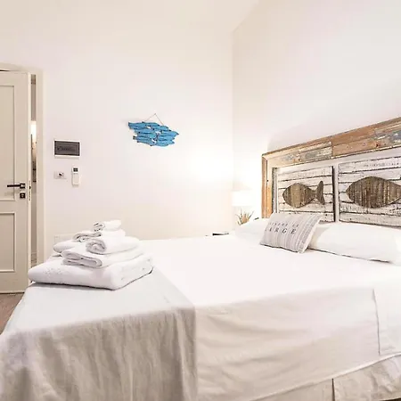 Bòmera Bed & Breakfast