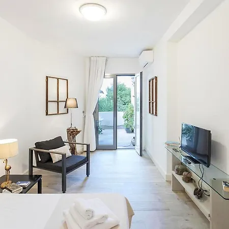 Bed & Breakfast Bòmera Gallipoli