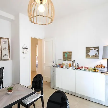Bòmera Bed & Breakfast 3*