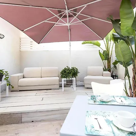 Bed & Breakfast Bòmera Gallipoli