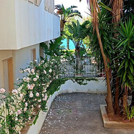 Bed & Breakfast Bòmera 3*