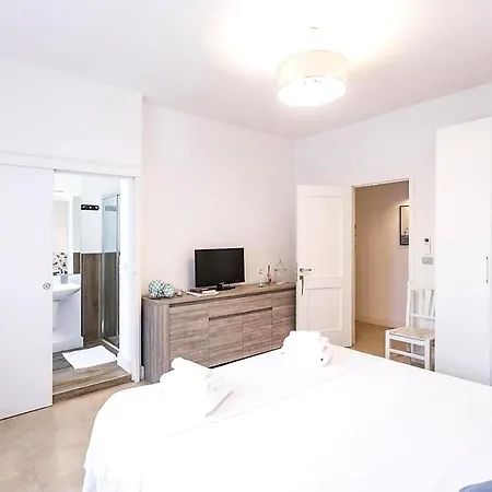 Bed & Breakfast Bòmera Gallipoli