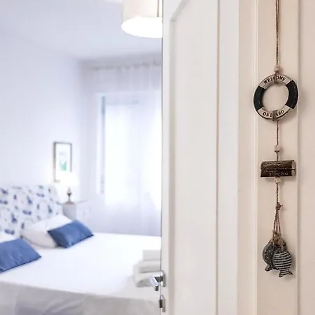 Bòmera Bed & Breakfast Gallipoli