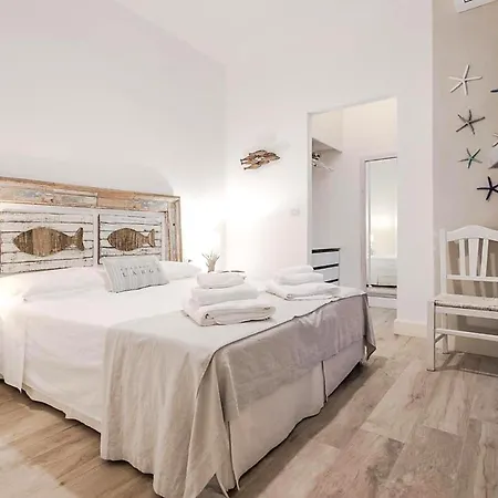Bed & Breakfast Bòmera Gallipoli